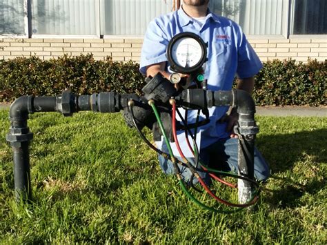 Best Backflow Preventer Testing near Seal Beach, CA 90740 